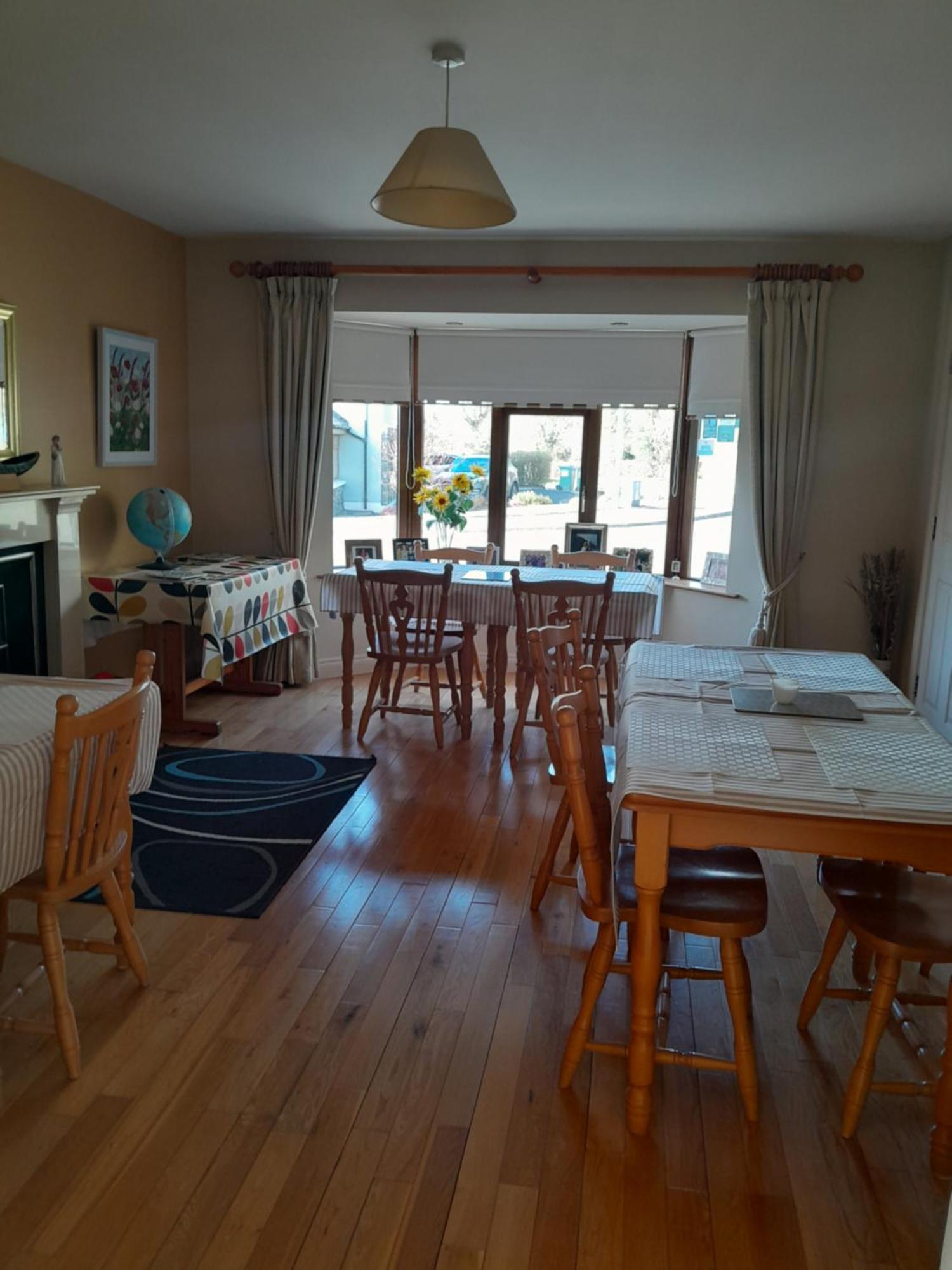 Ard Na Coille Hotel Тралий Екстериор снимка