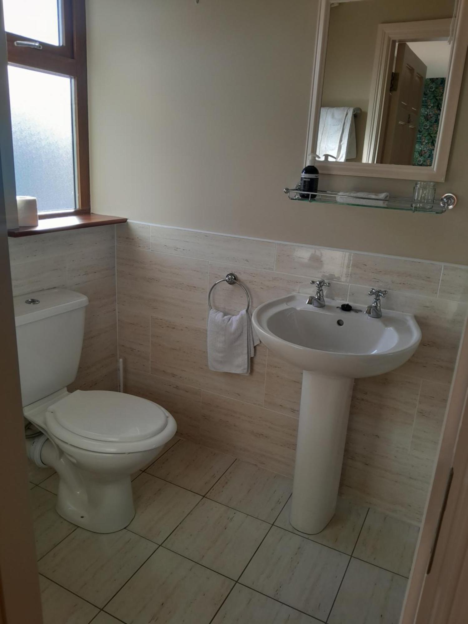 Ard Na Coille Hotel Тралий Екстериор снимка