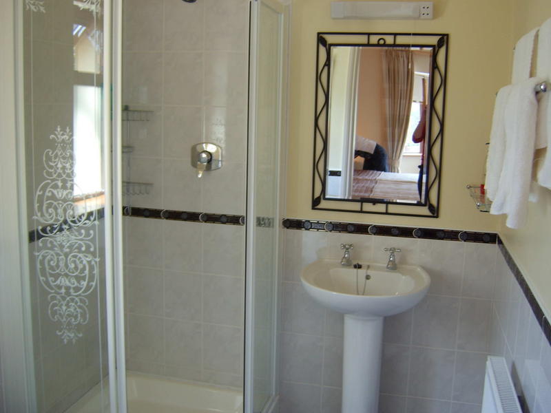 Ard Na Coille Hotel Тралий Екстериор снимка